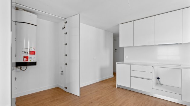 Reventa - Apartamentos -
Orihuela Costa - Villamartín