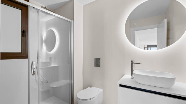 Reventa - Apartamentos -
Orihuela Costa - Villamartín