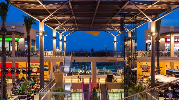 Reventa - Apartamentos -
Orihuela Costa - Villamartín