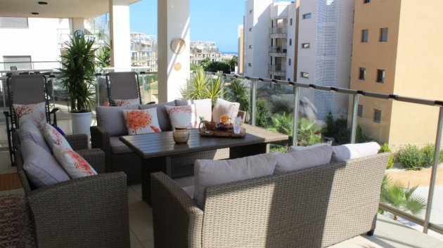 Reventa - Apartamentos -
Orihuela Costa - Los Dolses