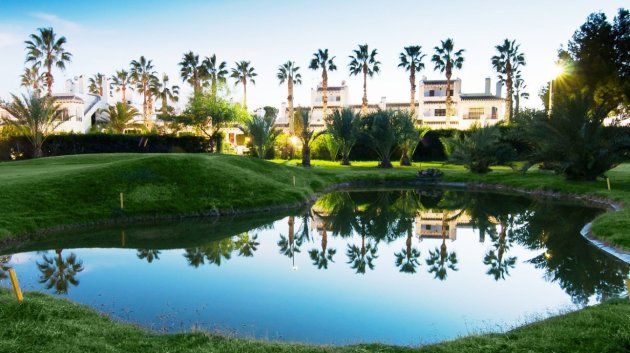 Reventa - Apartamentos -
Orihuela Costa - Los Dolses