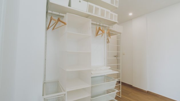 New Build - Apartments -
Redován