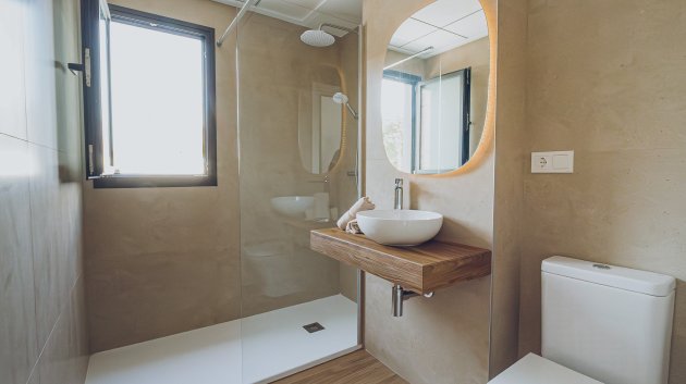 New Build - Apartments -
Redován