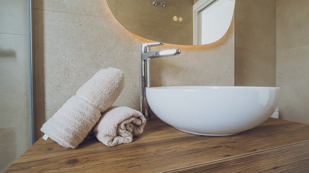 New Build - Apartments -
Redován