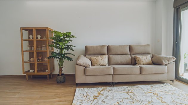 New Build - Apartments -
Redován