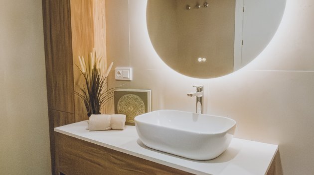 New Build - Apartments -
Redován