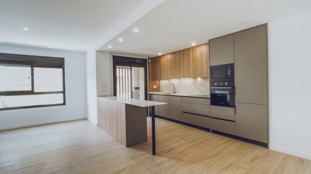 New Build - Apartments -
Redován