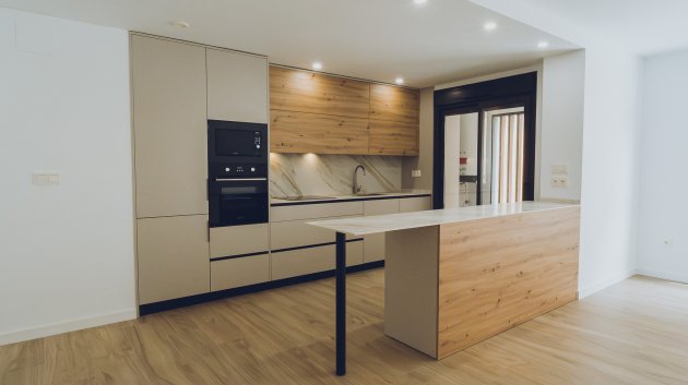 New Build - Apartments -
Redován