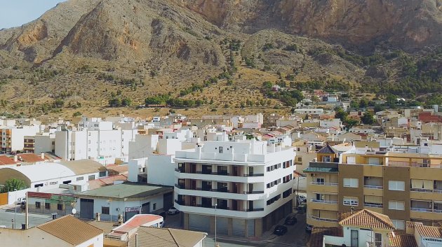 New Build - Apartments -
Redován