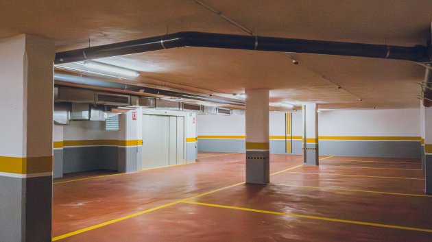 New Build - Apartments -
Redován