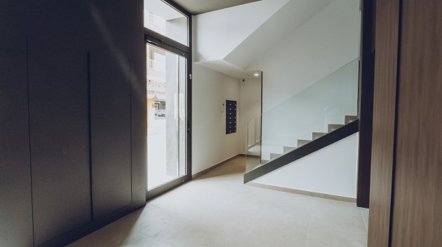 New Build - Apartments -
Redován