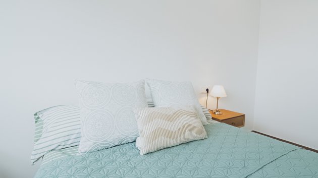 New Build - Apartments -
Redován