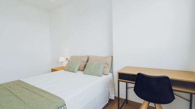 New Build - Apartments -
Redován