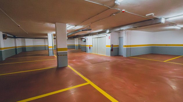 New Build - Apartments -
Redován