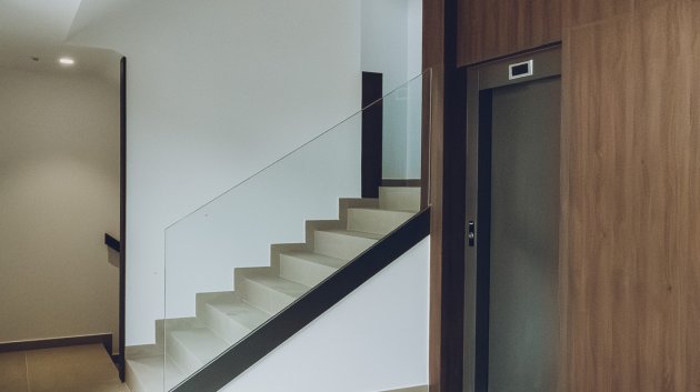 New Build - Apartments -
Redován