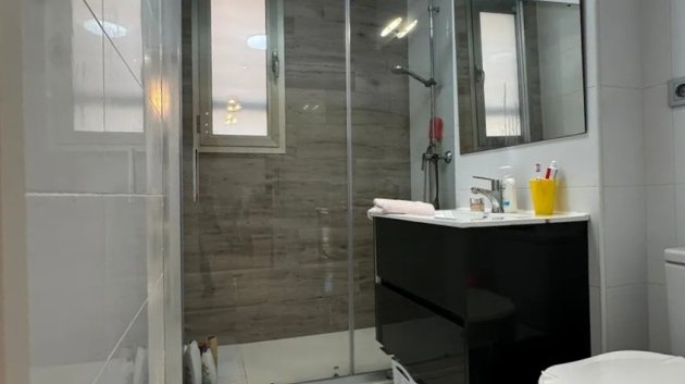 Resale - Villa -
Los Alcazares