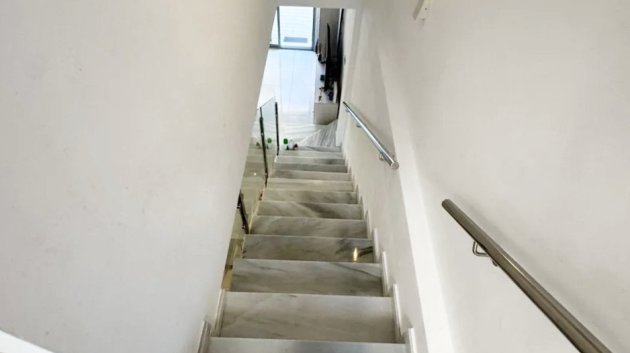 Resale - Villa -
Los Alcazares