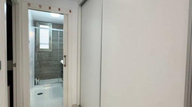 Resale - Villa -
Los Alcazares