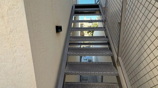 Resale - Villa -
Los Alcazares