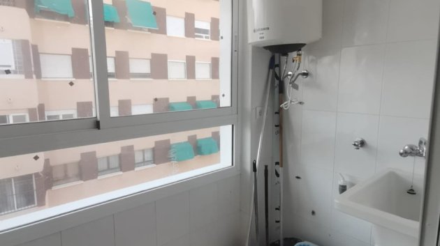 Reventa - Apartamentos -
Torrevieja - La Mata