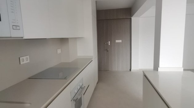 Reventa - Apartamentos -
Torrevieja - La Mata