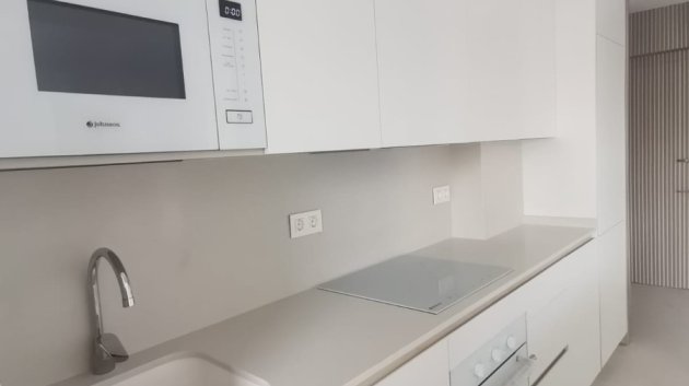 Reventa - Apartamentos -
Torrevieja - La Mata