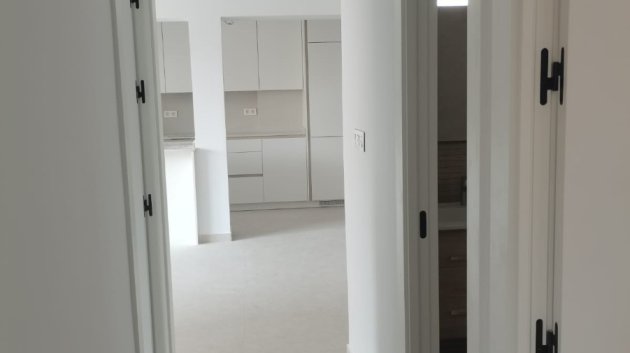 Reventa - Apartamentos -
Torrevieja - La Mata