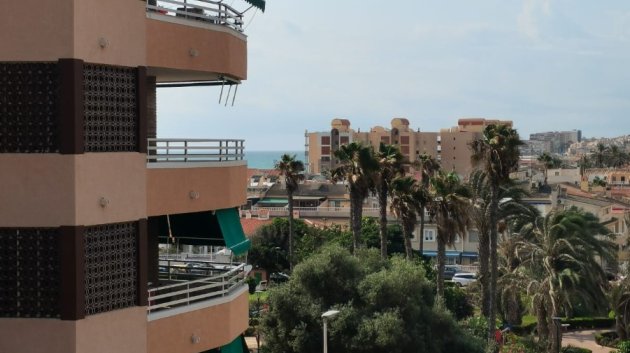 Reventa - Apartamentos -
Torrevieja - La Mata