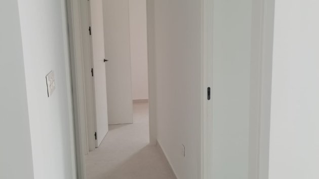 Reventa - Apartamentos -
Torrevieja - La Mata