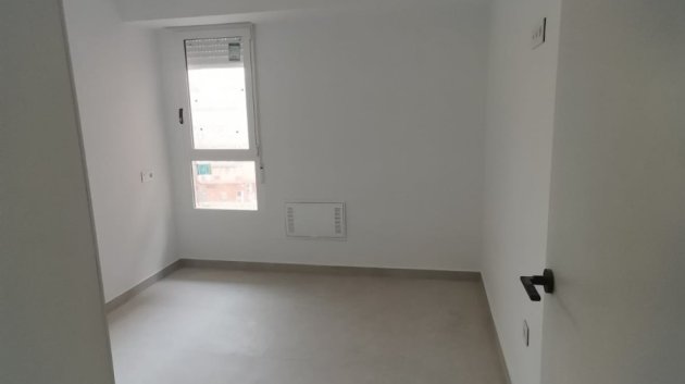 Reventa - Apartamentos -
Torrevieja - La Mata