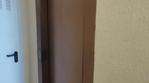 Reventa - Apartamentos -
Torrevieja - La Mata