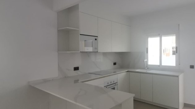 Reventa - Chalets -
Algorfa - Lo Crispin