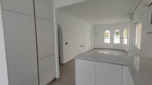 Reventa - Chalets -
Algorfa - Lo Crispin