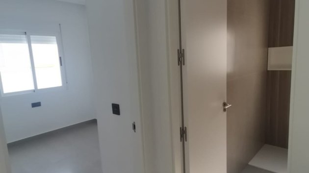 Reventa - Chalets -
Algorfa - Lo Crispin