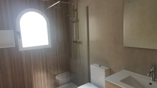 Reventa - Chalets -
Algorfa - Lo Crispin