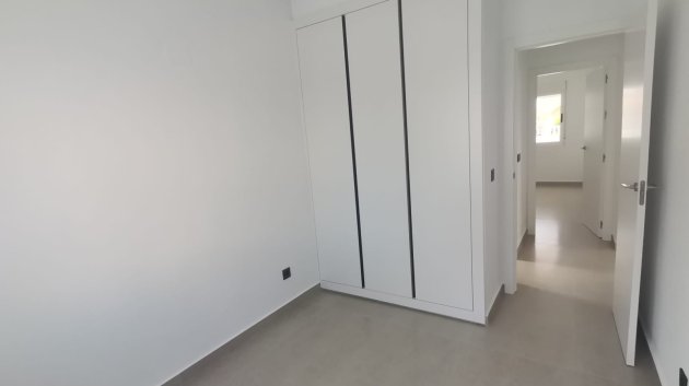 Reventa - Chalets -
Algorfa - Lo Crispin