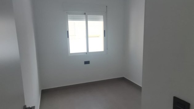 Reventa - Chalets -
Algorfa - Lo Crispin