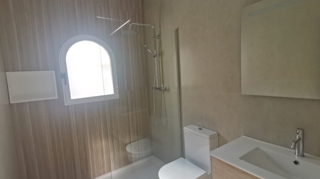 Reventa - Chalets -
Algorfa - Lo Crispin