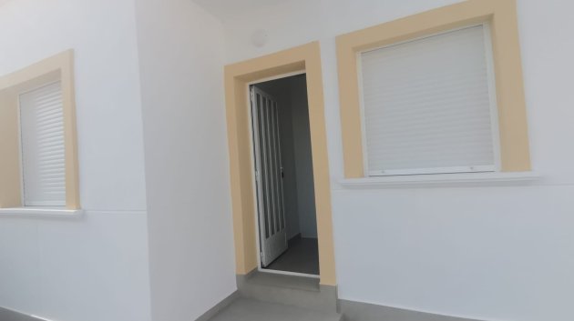 Reventa - Chalets -
Algorfa - Lo Crispin