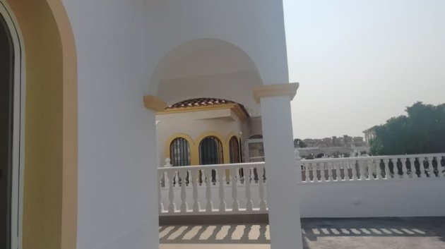 Reventa - Chalets -
Algorfa - Lo Crispin