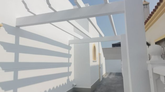 Reventa - Chalets -
Algorfa - Lo Crispin