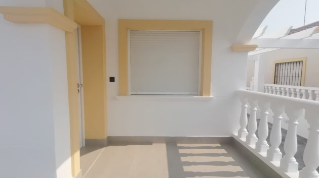 Reventa - Chalets -
Algorfa - Lo Crispin