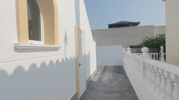 Reventa - Chalets -
Algorfa - Lo Crispin