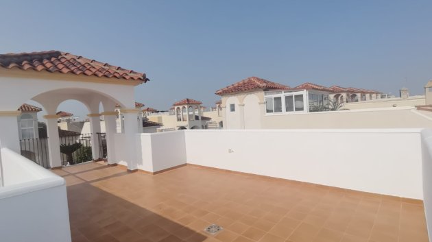 Reventa - Chalets -
Algorfa - Lo Crispin