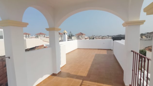 Reventa - Chalets -
Algorfa - Lo Crispin