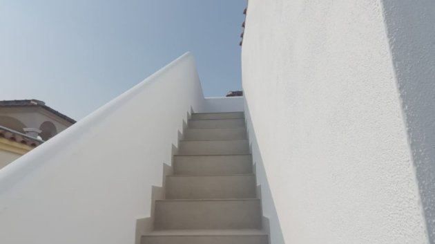 Reventa - Chalets -
Algorfa - Lo Crispin