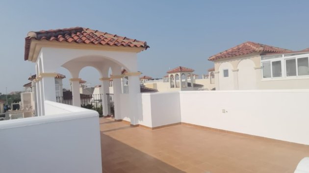 Reventa - Chalets -
Algorfa - Lo Crispin