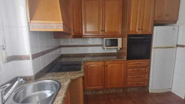 Reventa - Apartamentos -
Torrevieja - La Mata