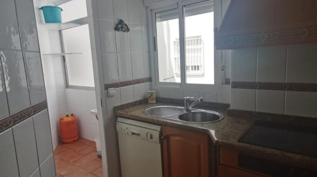Reventa - Apartamentos -
Torrevieja - La Mata