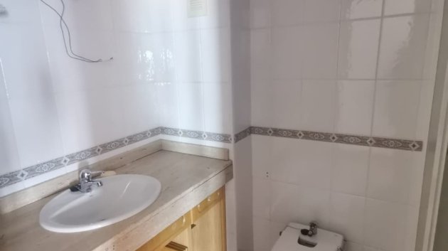 Reventa - Apartamentos -
Torrevieja - La Mata